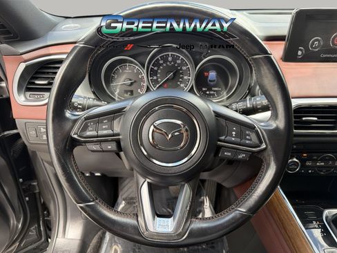 Used 2017 MAZDA CX-9 Signature AWD/4WD image 30