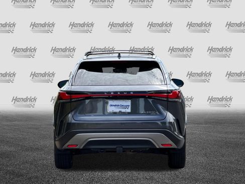 Certified 2025 Lexus RX 350 w/ Convenience Package AWD/4WD image 6