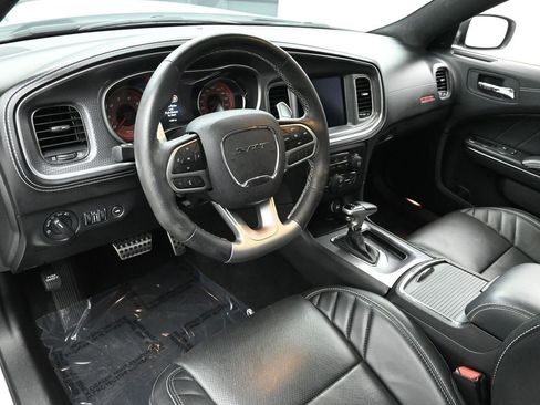 Used 2023 Dodge Charger SRT Hellcat w/ Harman/Kardon Audio Group image 11