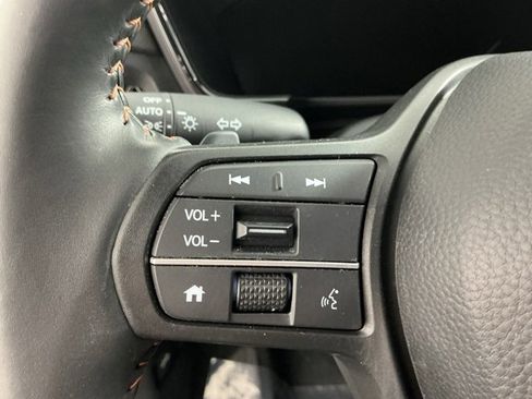 Certified 2024 Honda CR-V Sport-L image 17