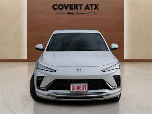 Used 2024 Buick Envista Avenir image 8