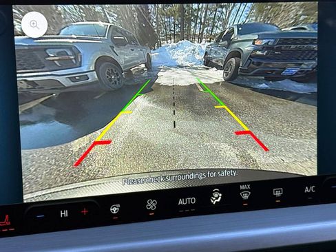 Used 2025 Ford Escape Platinum image 22