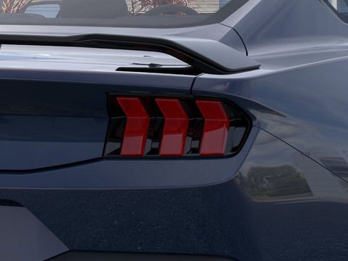 New 2026 Ford Mustang Dark Horse image 21