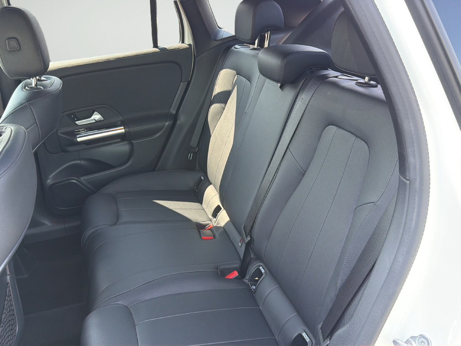 Used 2022 Mercedes-Benz GLA 250 image 32