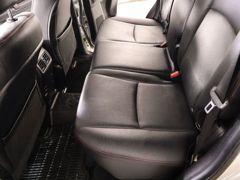 Used 2018 Toyota 4Runner TRD Off-Road Premium AWD/4WD image 12