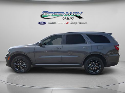 New 2025 Dodge Durango GT w/ Blacktop Package image 4