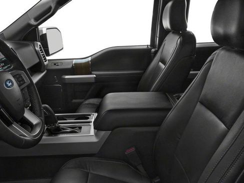 Used 2017 Ford F150 XL w/ Equipment Group 101A Mid image 9