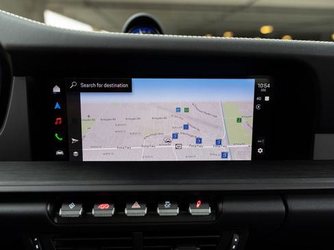 Used 2026 Porsche 911 Carrera GTS image 49