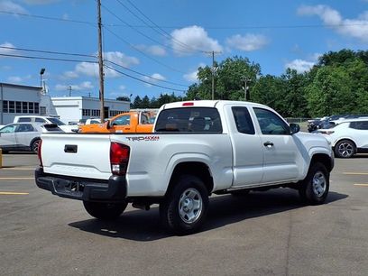 Used 2022 Toyota Tacoma SR