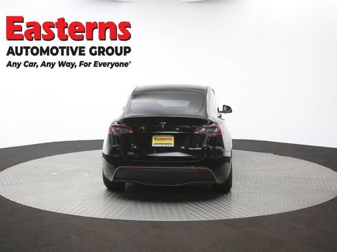 Used 2022 Tesla Model Y Performance AWD/4WD image 33