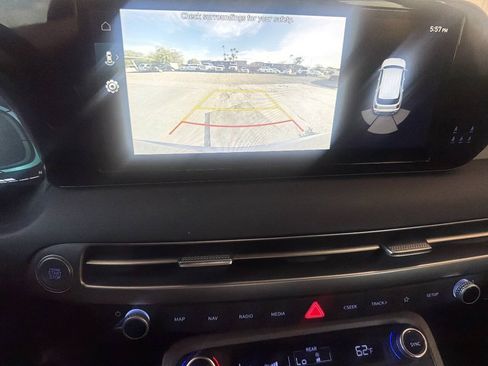 Used 2023 Hyundai Palisade XRT FWD image 34