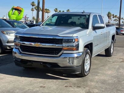 Used 2018 Chevrolet Silverado 1500 LT w/ All Star Edition