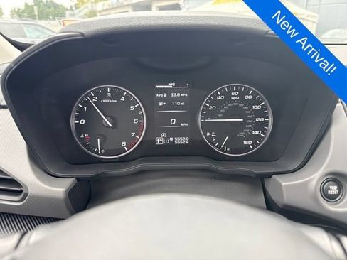 Used 2024 Subaru Crosstrek 2.5i Limited w/ Crosstrek Mirror Package AWD/4WD image 16