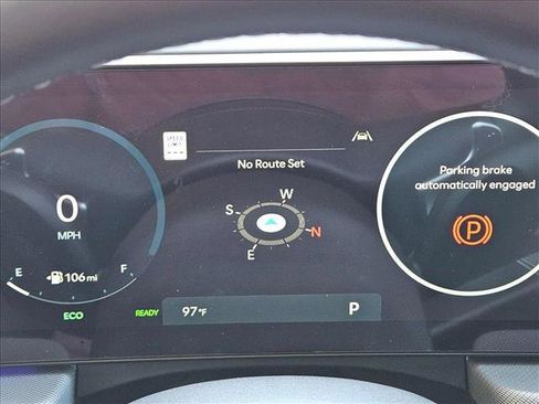 New 2025 Hyundai Sonata Limited image 9