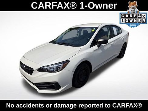 Used 2022 Subaru Impreza 2.0i AWD/4WD image 2