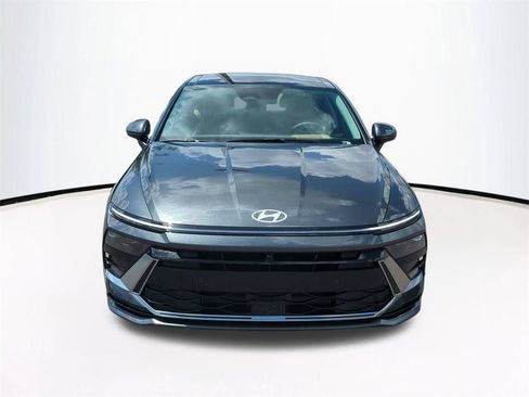 New 2026 Hyundai Sonata Limited FWD image 3