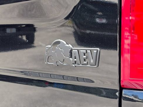 New 2026 Chevrolet Silverado 1500 ZR2 w/ ZR2 Bison Edition AWD/4WD image 12