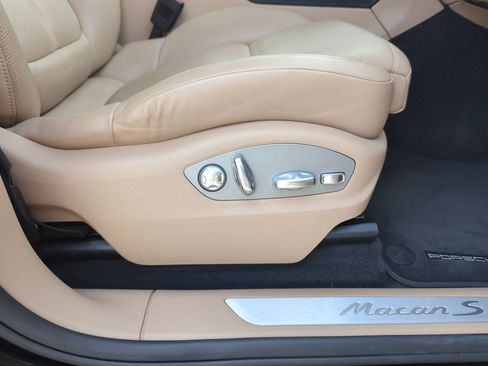 Used 2020 Porsche Macan S AWD/4WD image 38