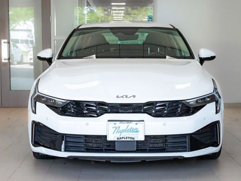 Used 2025 Kia K5 LXS FWD image 6