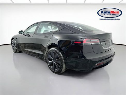Used 2022 Tesla Model S image 5