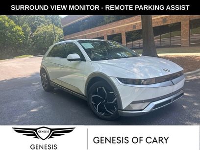 Used 2024 Hyundai Ioniq 5 Limited