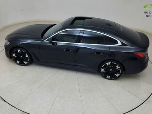 Used 2025 BMW 430i w/ Premium Package RWD image 79
