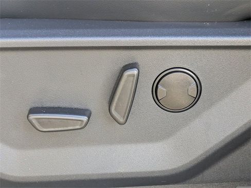 Used 2025 Ford Expedition Max Platinum w/ Stealth Performance Package image 22