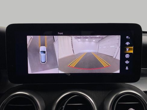 Certified 2022 Mercedes-Benz GLC 300 4MATIC image 24