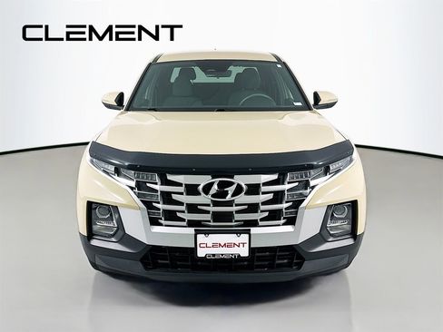 Used 2023 Hyundai Santa Cruz SEL w/ Launch Package AWD/4WD image 3