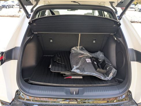 New 2025 Acura ADX A-Spec image 24