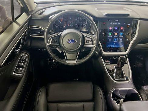 Used 2021 Subaru Outback Limited XT w/ Popular Package #2 AWD/4WD image 21