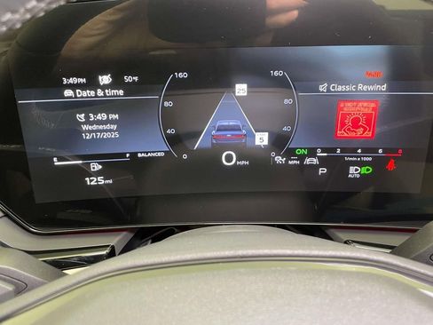 New 2026 Audi A6 Premium Plus image 43