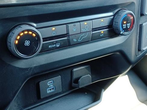Used 2023 Ford F150 XL w/ STX Appearance Package AWD/4WD image 15