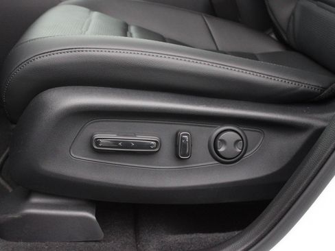 New 2026 Honda CR-V EX-L image 16