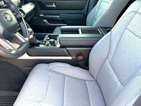 Used 2024 Toyota Tundra SR5 w/ SR5 Premium Package AWD/4WD image 13