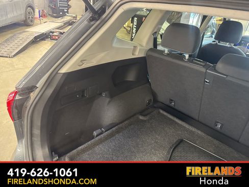 Used 2022 Volkswagen Tiguan S image 30