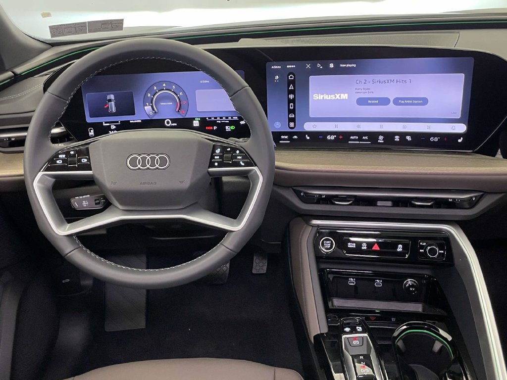 New 2026 Audi Q5 2.0T AWD/4WD image 27