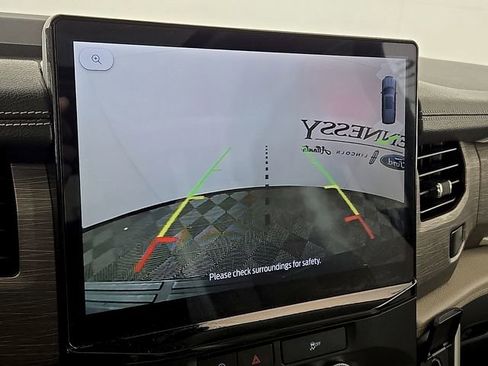 Certified 2024 Ford Expedition Limited image 21