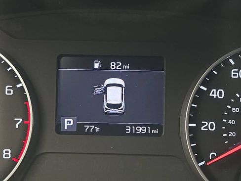 Used 2023 Kia Seltos S FWD image 30