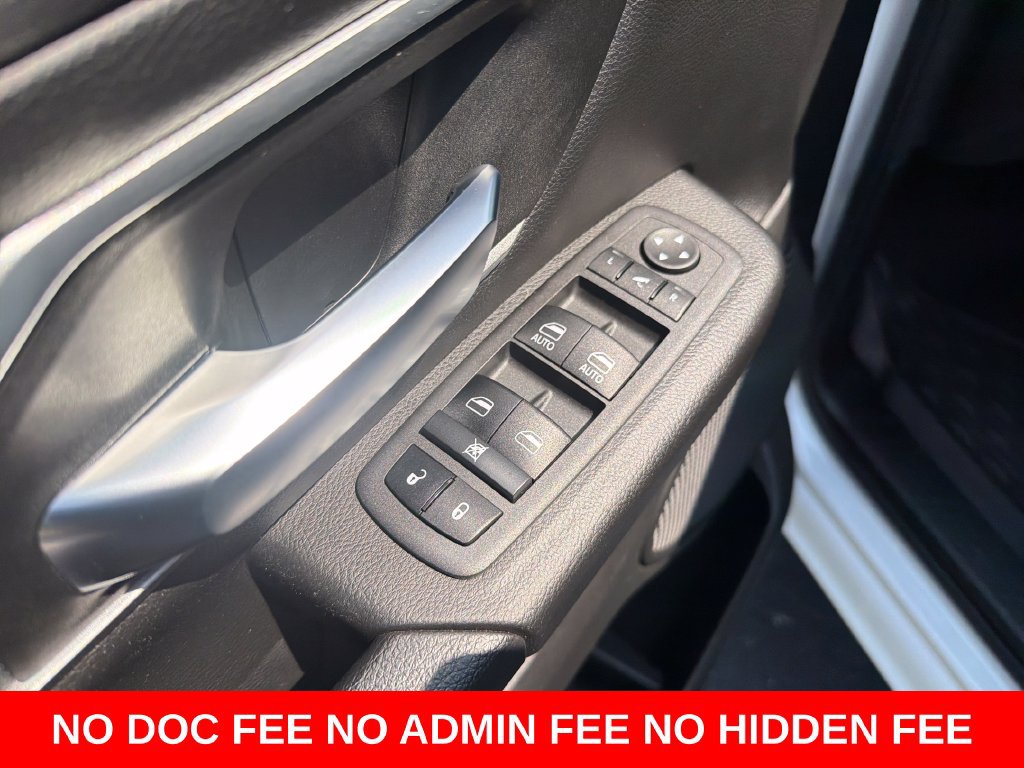 Used 2022 RAM 1500 Big Horn AWD/4WD image 12