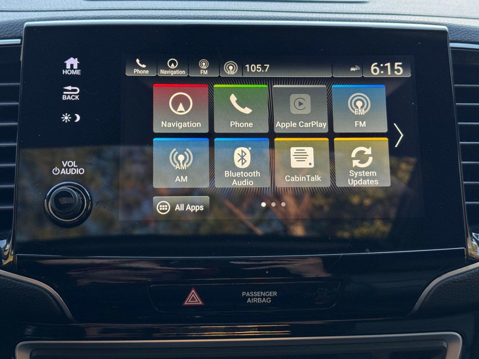 Used 2020 Honda Pilot Touring image 26