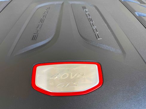 Used 2022 Porsche Cayenne GTS AWD/4WD image 99