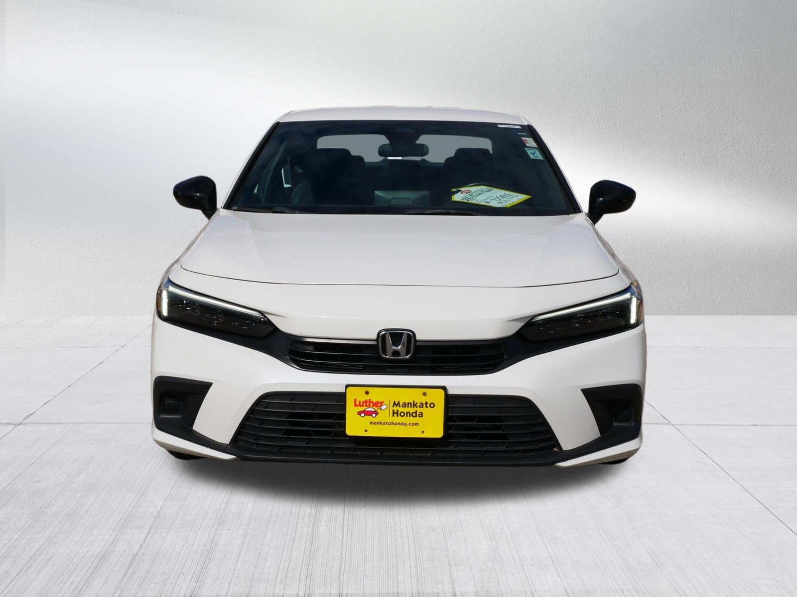 Used 2023 Honda Civic Sport image 2