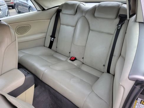 Used 2004 Saab 9-3 Arc image 4