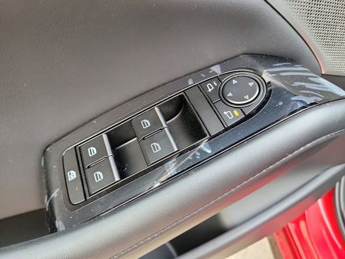 New 2026 MAZDA MAZDA3 2.5 S Hatchback w/ Premium Pkg image 19