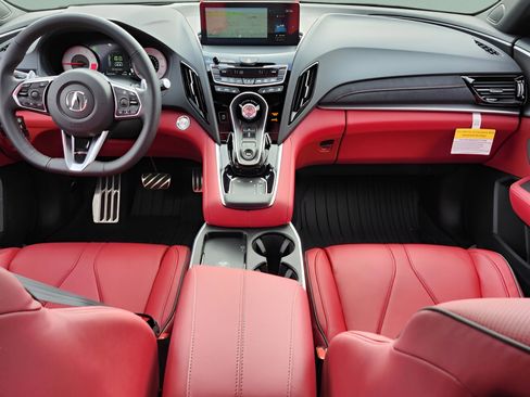 New 2026 Acura RDX A-Spec image 14
