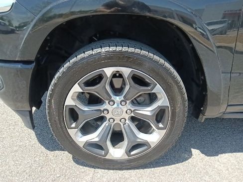Used 2020 RAM 1500 Limited AWD/4WD image 10