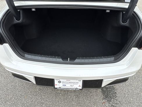 Used 2025 Kia K5 GT-Line w/ GT-Line Premium Package image 18