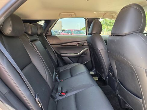 Used 2024 MAZDA CX-30 AWD 2.5 S w/ Select Sport Pkg image 25