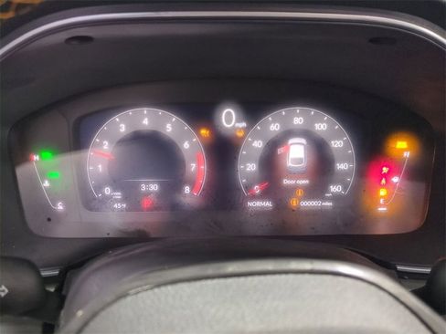 New 2026 Acura Integra A-Spec image 18